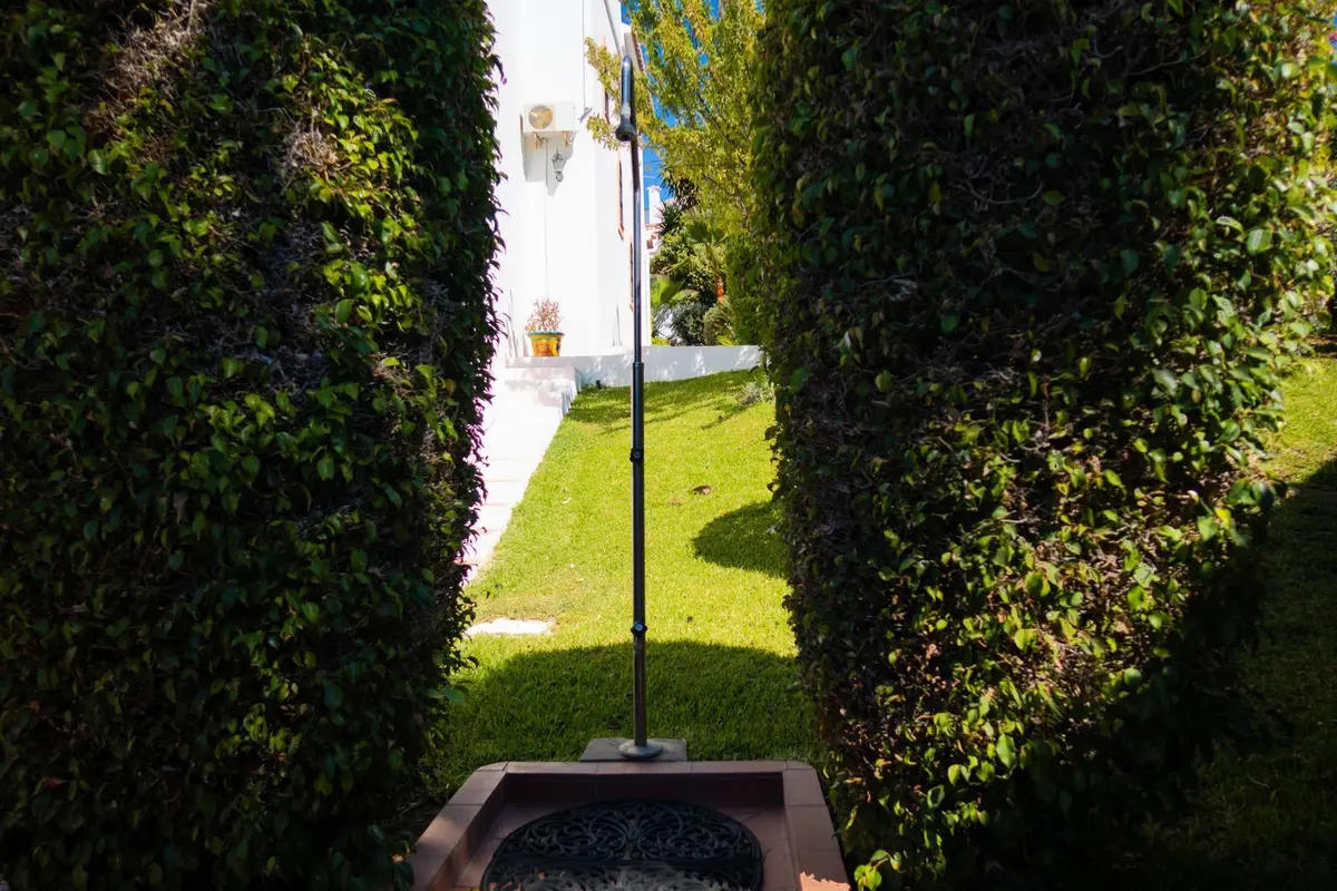 Detached Villa in El Padron