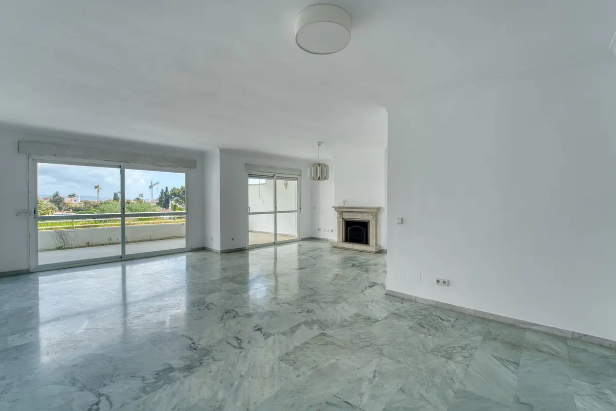 Penthouse Duplex in Guadalmina Baja