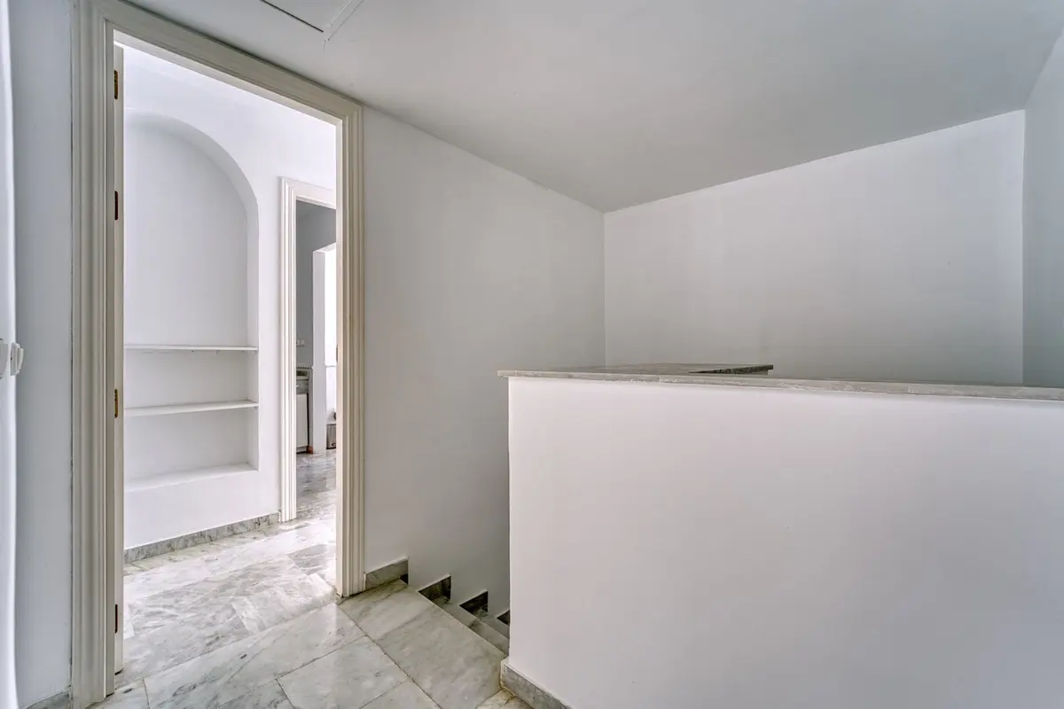 Penthouse Duplex in Guadalmina Baja