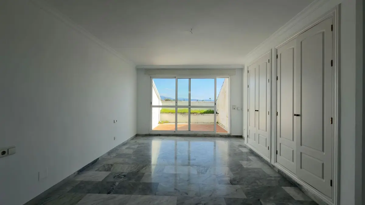 Penthouse Duplex in Guadalmina Baja