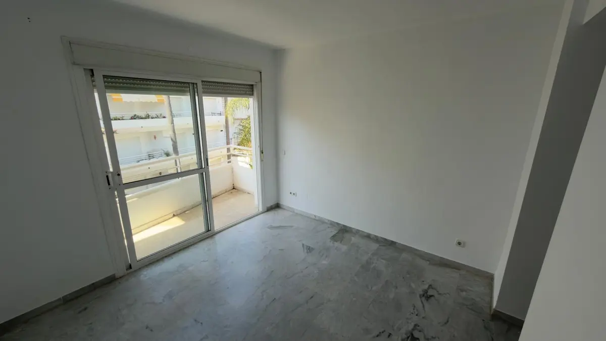 Penthouse Duplex in Guadalmina Baja