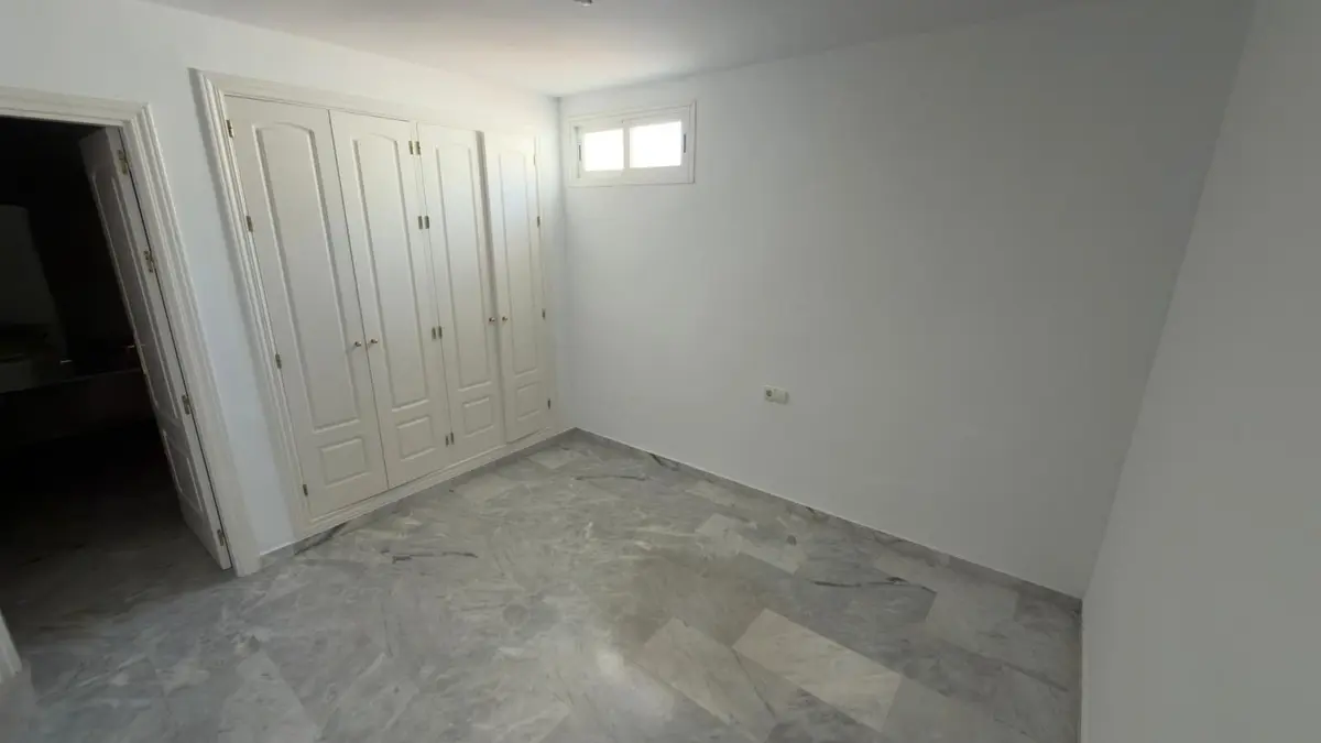 Penthouse Duplex in Guadalmina Baja