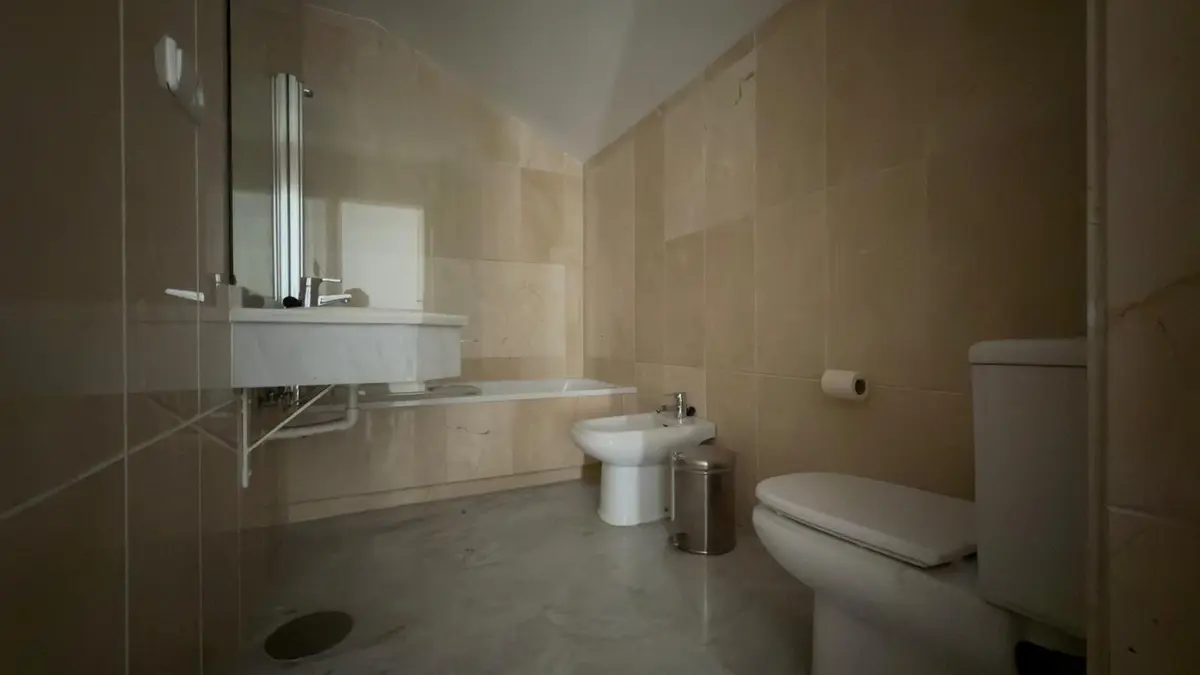 Penthouse Duplex in Guadalmina Baja