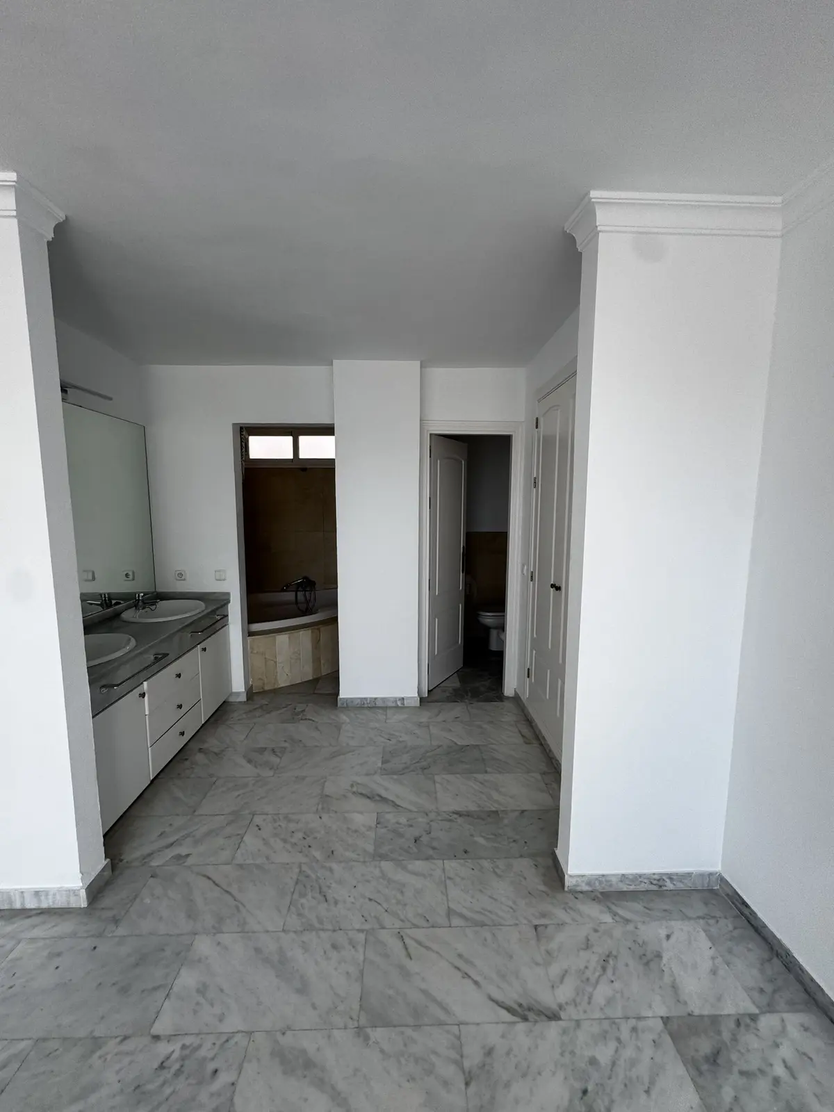 Penthouse Duplex in Guadalmina Baja