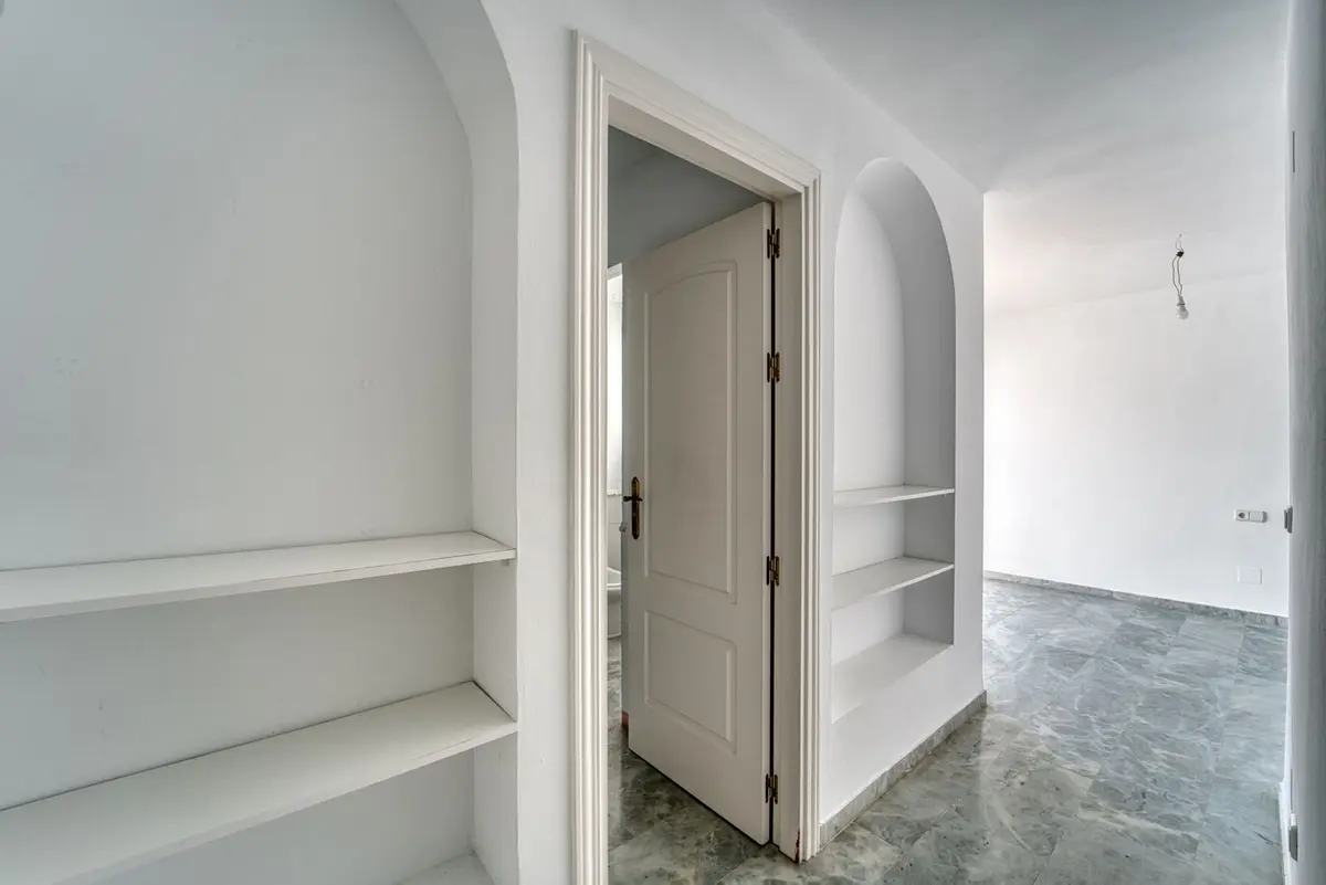 Penthouse Duplex in Guadalmina Baja