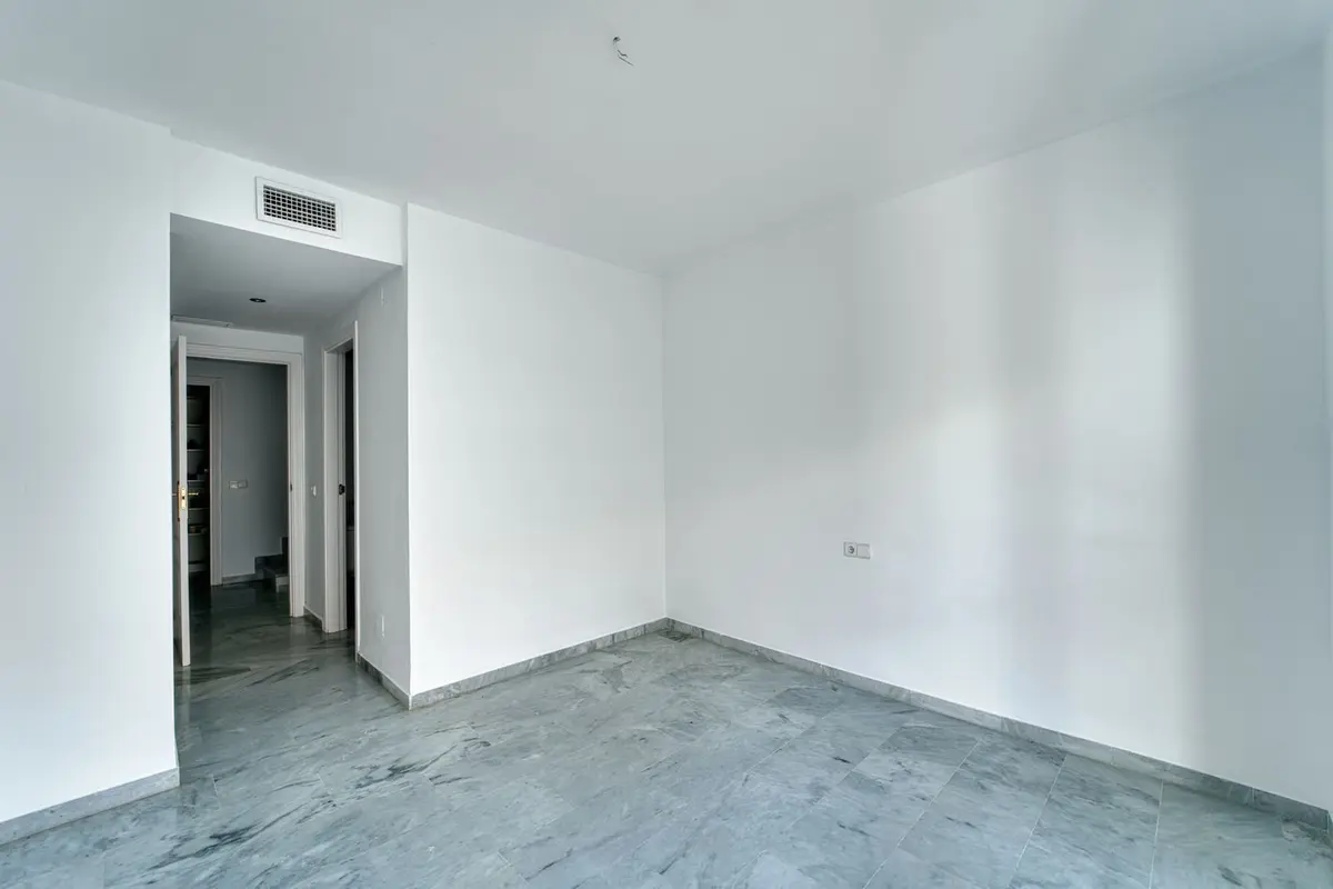 Penthouse Duplex in Guadalmina Baja