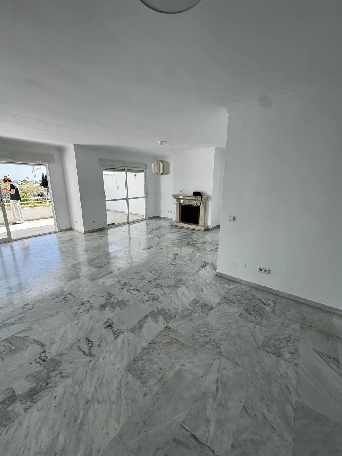 Penthouse Duplex in Guadalmina Baja