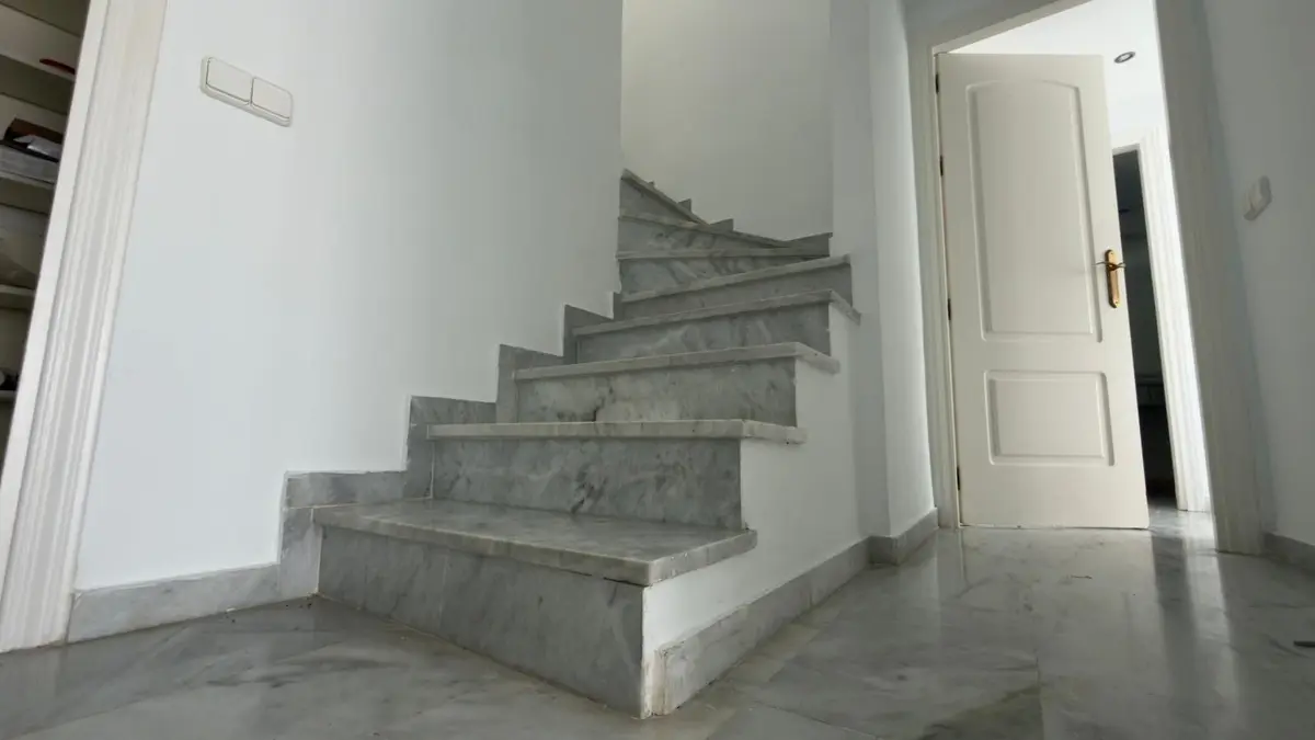 Penthouse Duplex in Guadalmina Baja