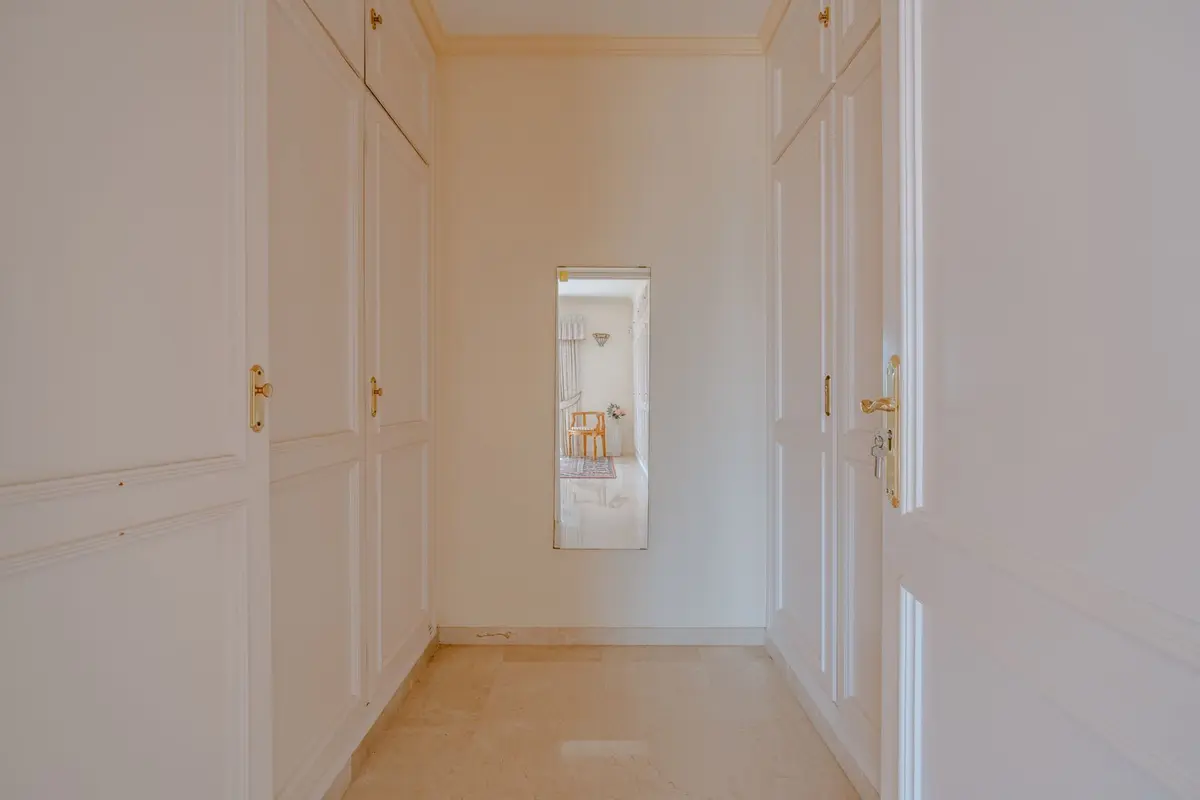 Detached Villa in El Paraiso