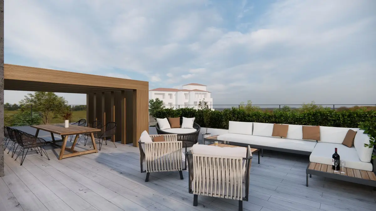 Detached Villa in Elviria