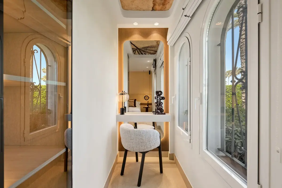 Ground Floor Apartment in Estepona