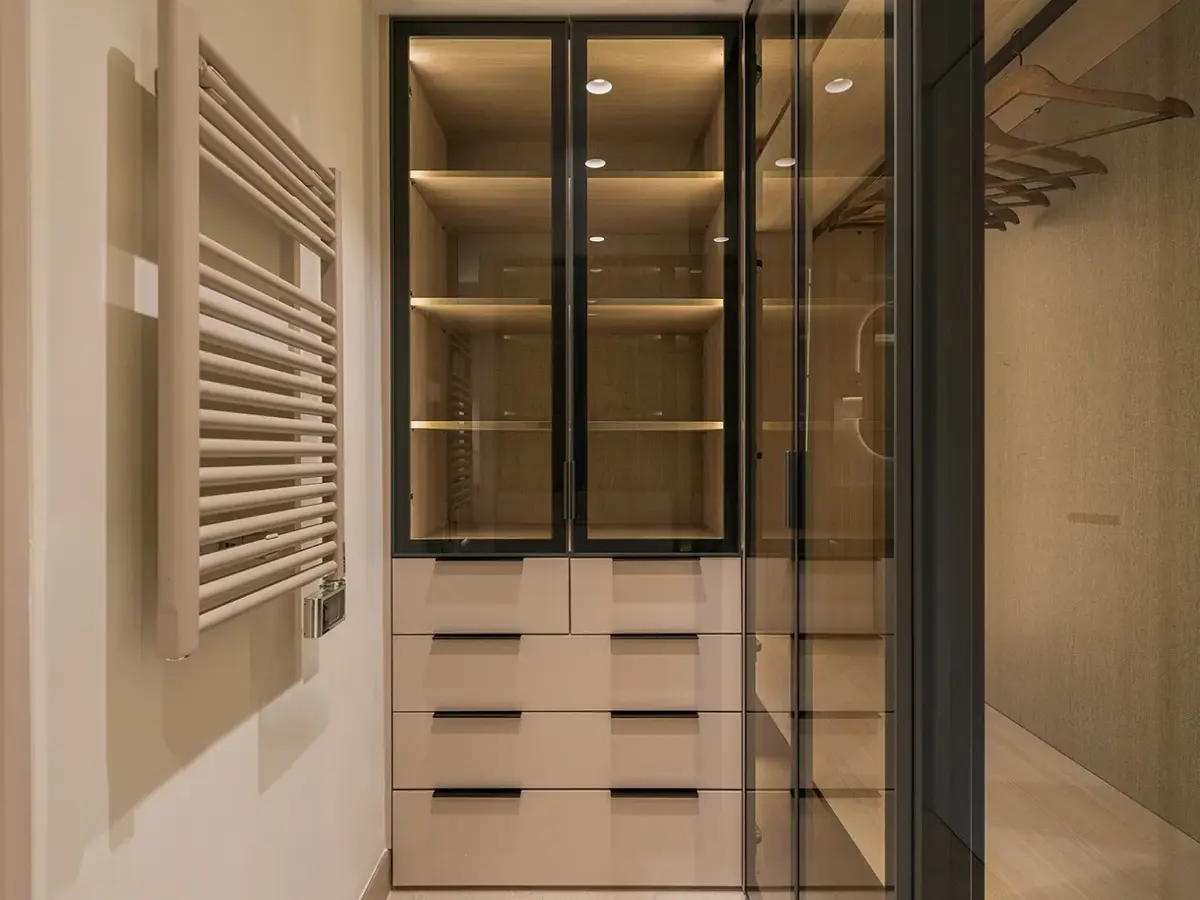 Ground Floor Apartment in Estepona