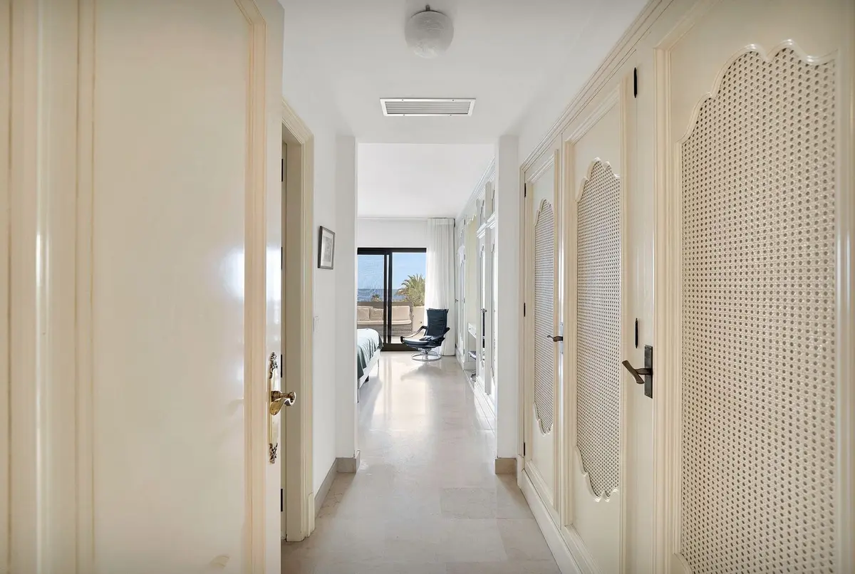 Penthouse in Marbella