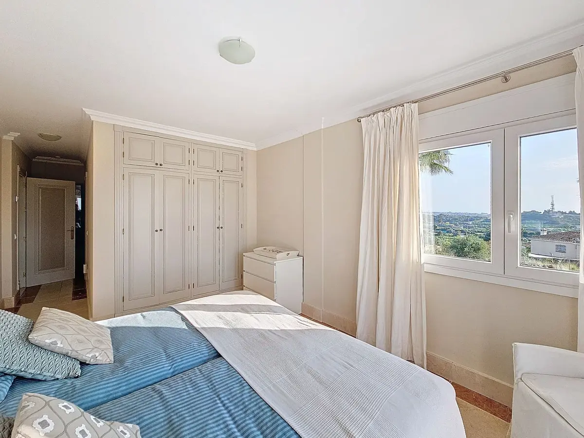 Detached Villa in Estepona