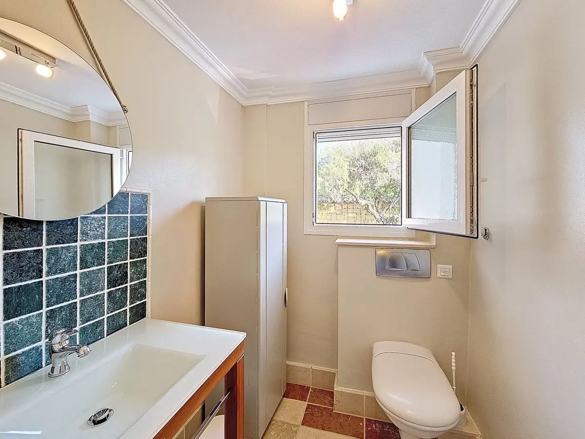 Detached Villa in Estepona