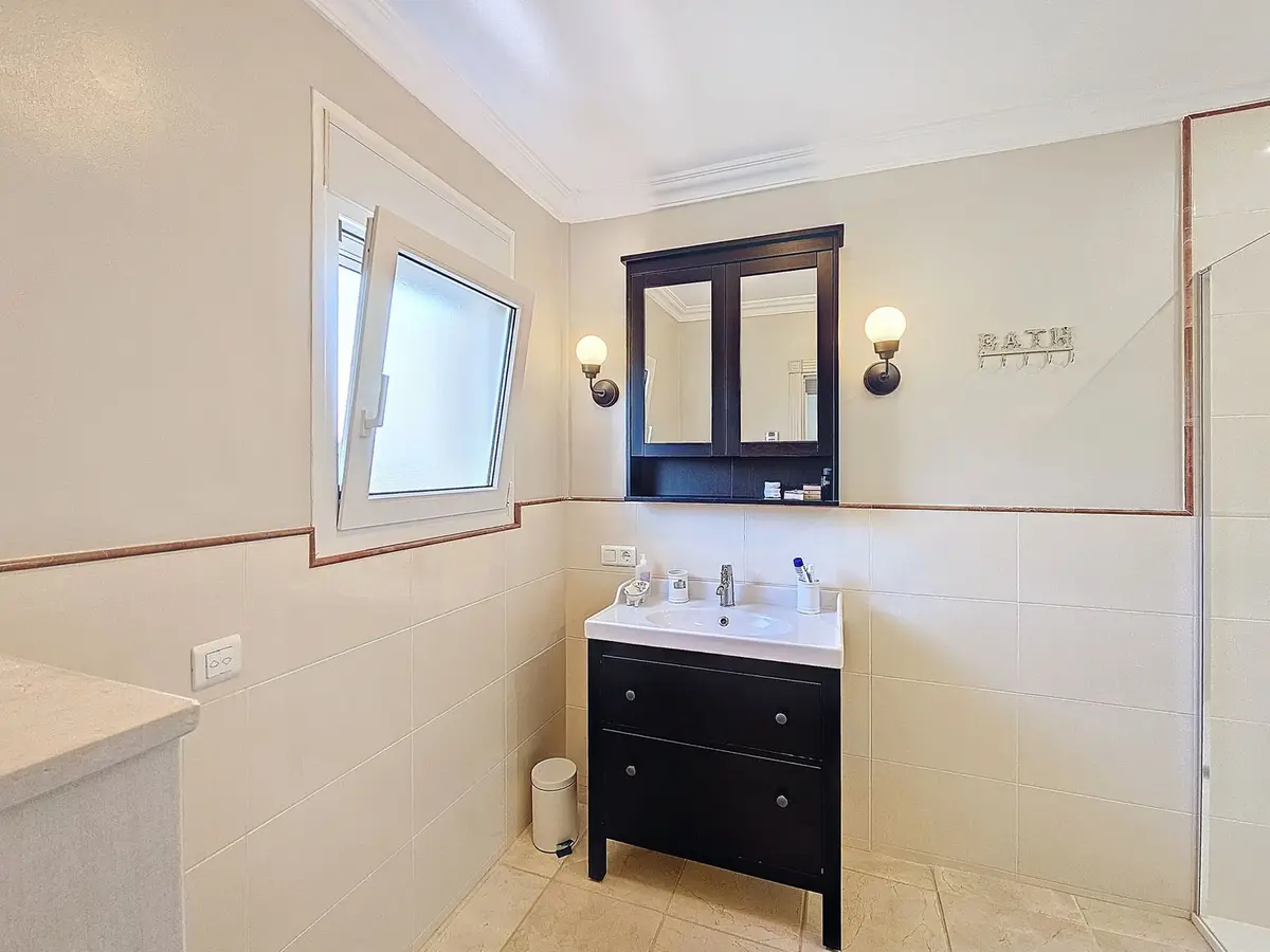 Detached Villa in Estepona