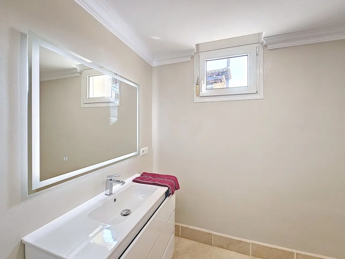 Detached Villa in Estepona