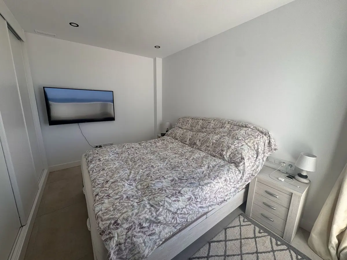 Penthouse in Estepona