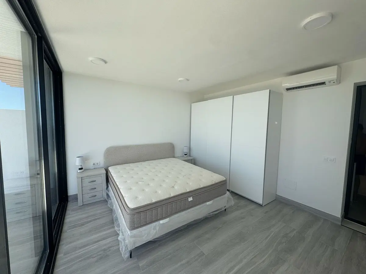 Penthouse in Estepona