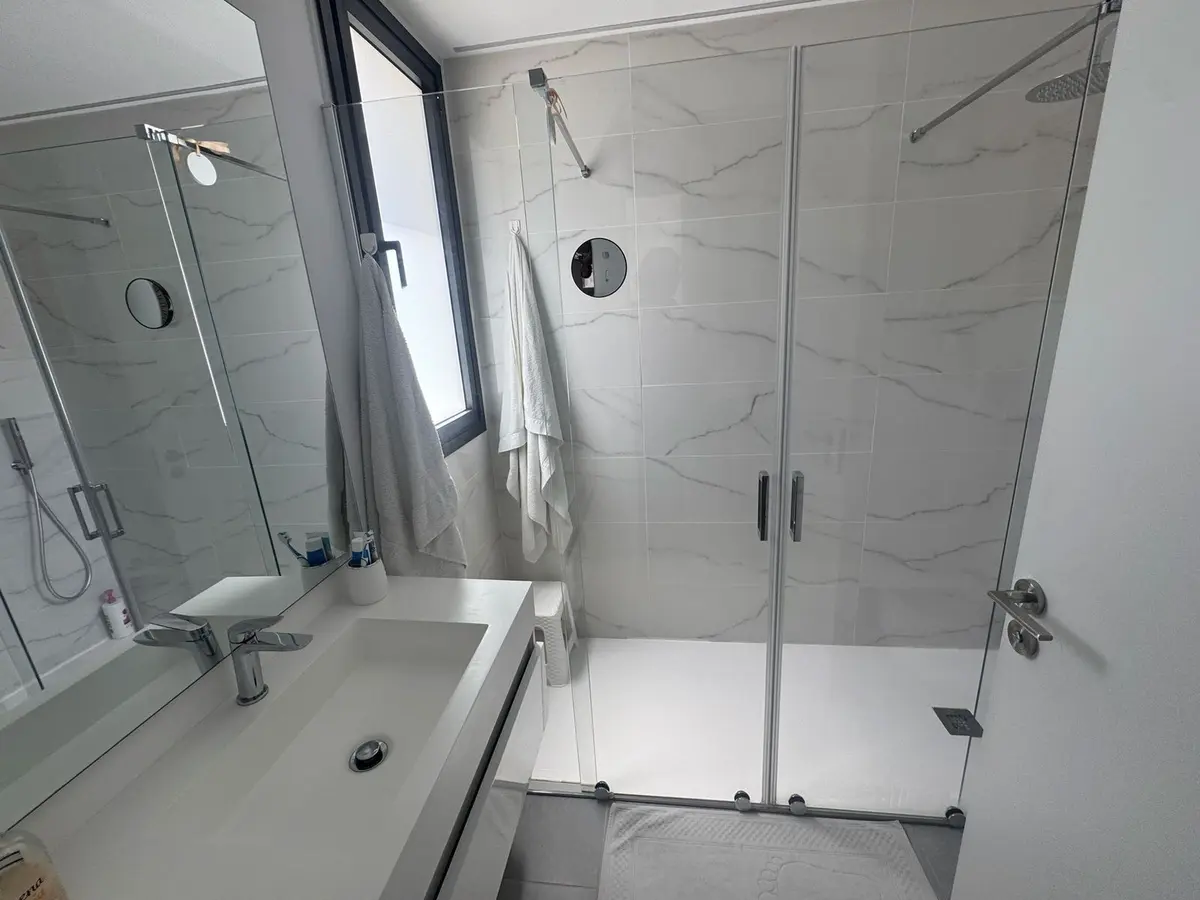 Penthouse in Estepona