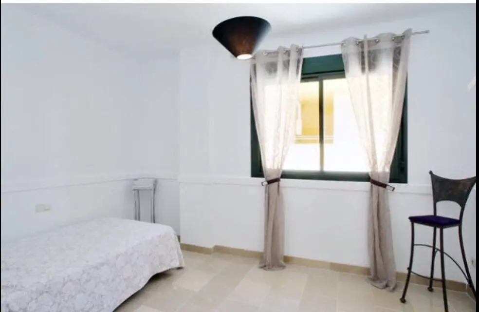 Penthouse in San Pedro de Alcántara