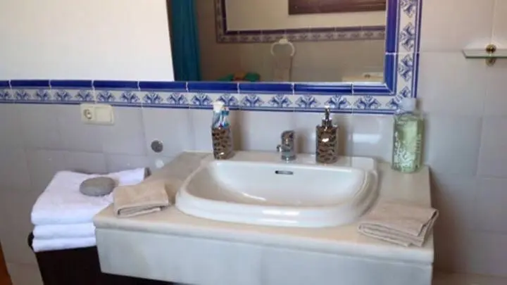 Penthouse in San Pedro de Alcántara