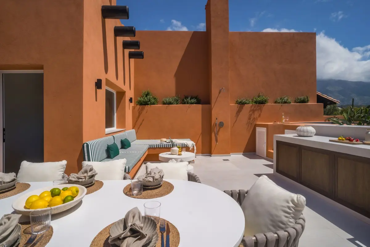 Penthouse Duplex in Nueva Andalucía
