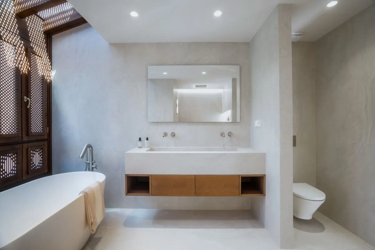 Penthouse Duplex in Nueva Andalucía