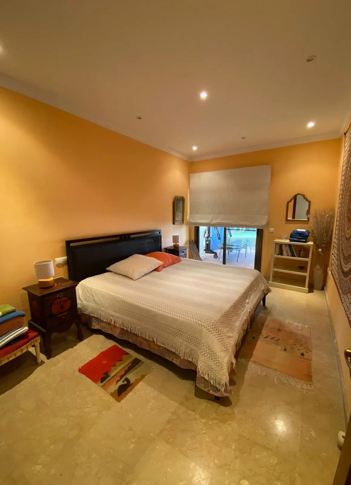Detached Villa in Marbella