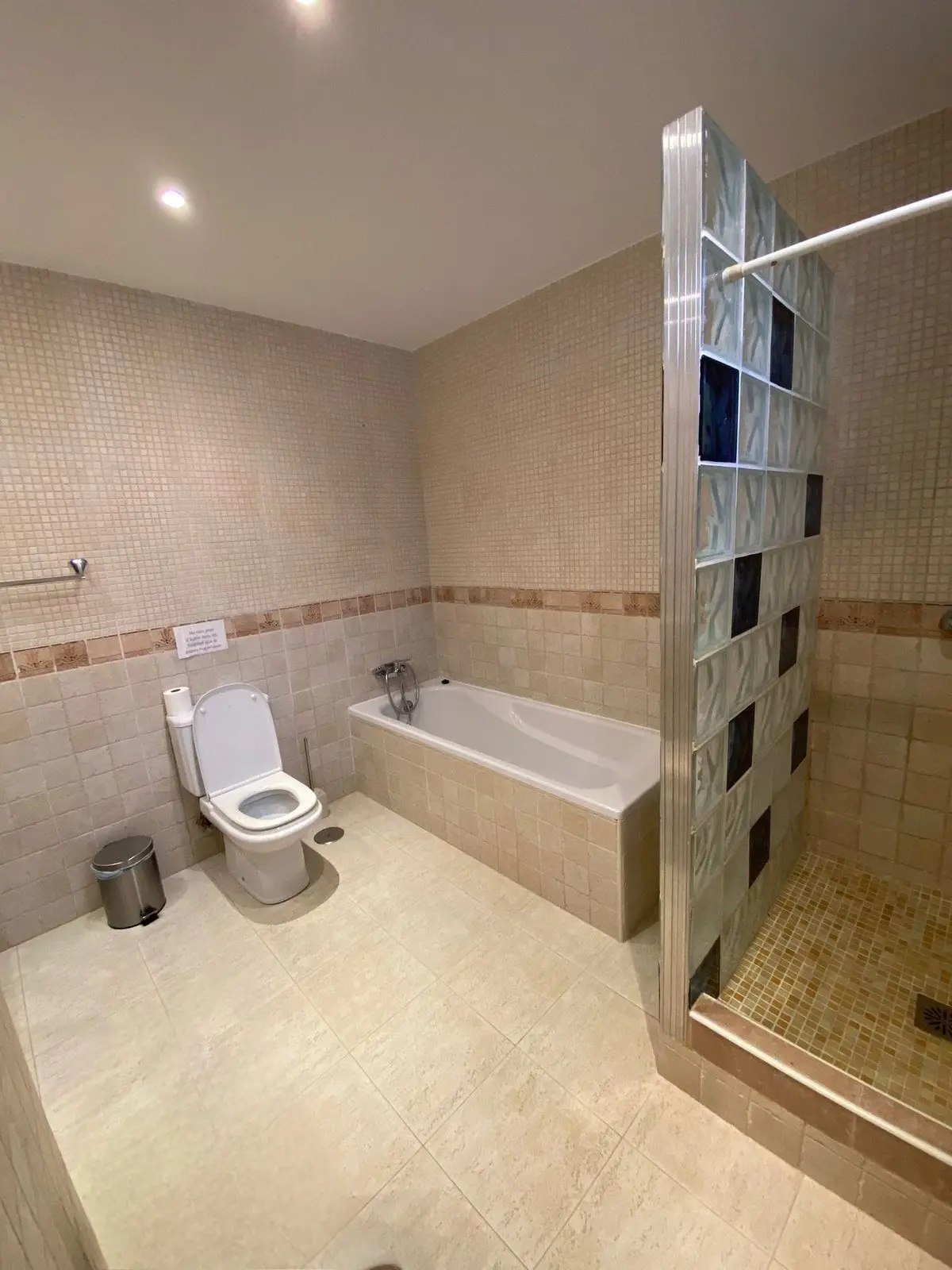 Detached Villa in Marbella
