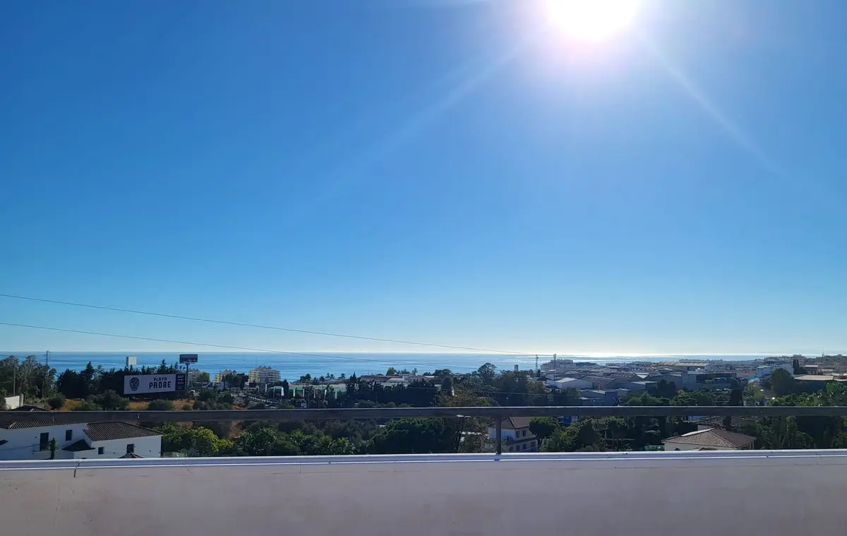 Detached Villa in Marbella