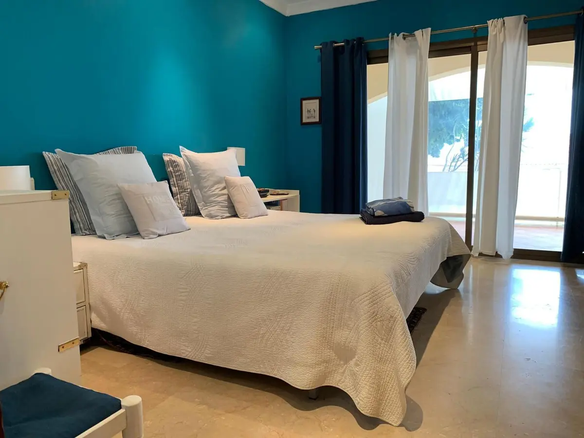Detached Villa in Marbella