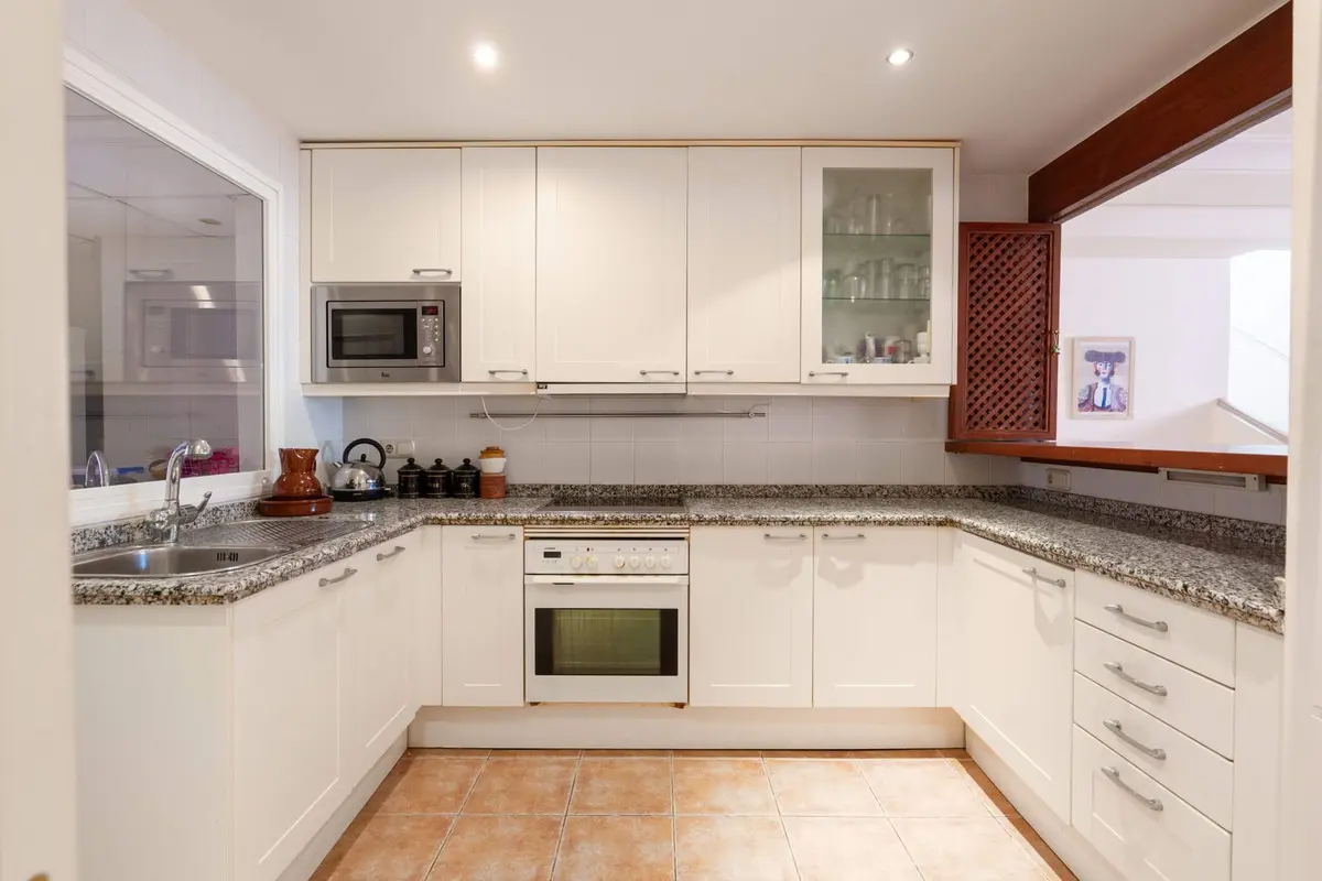 Penthouse Duplex in Estepona