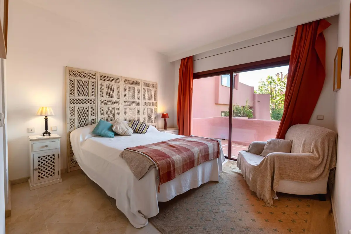 Penthouse Duplex in Estepona