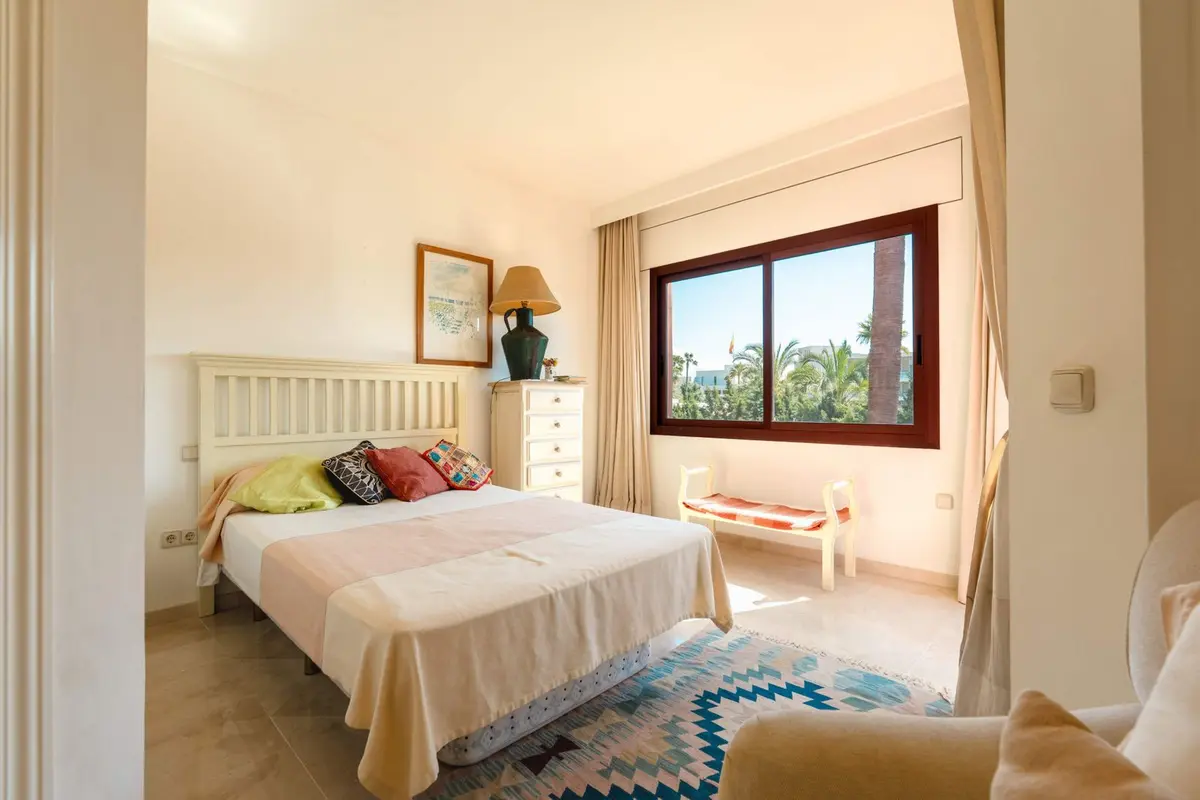 Penthouse Duplex in Estepona