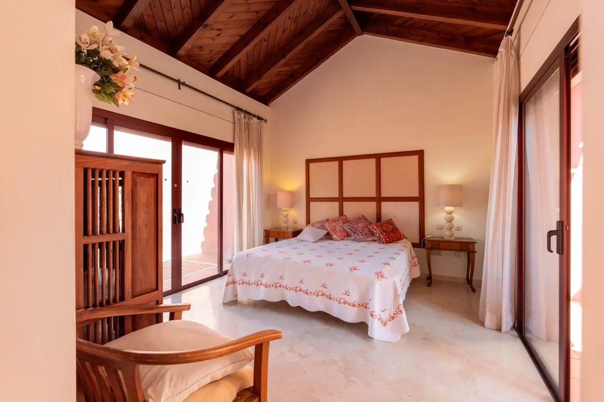 Penthouse Duplex in Estepona