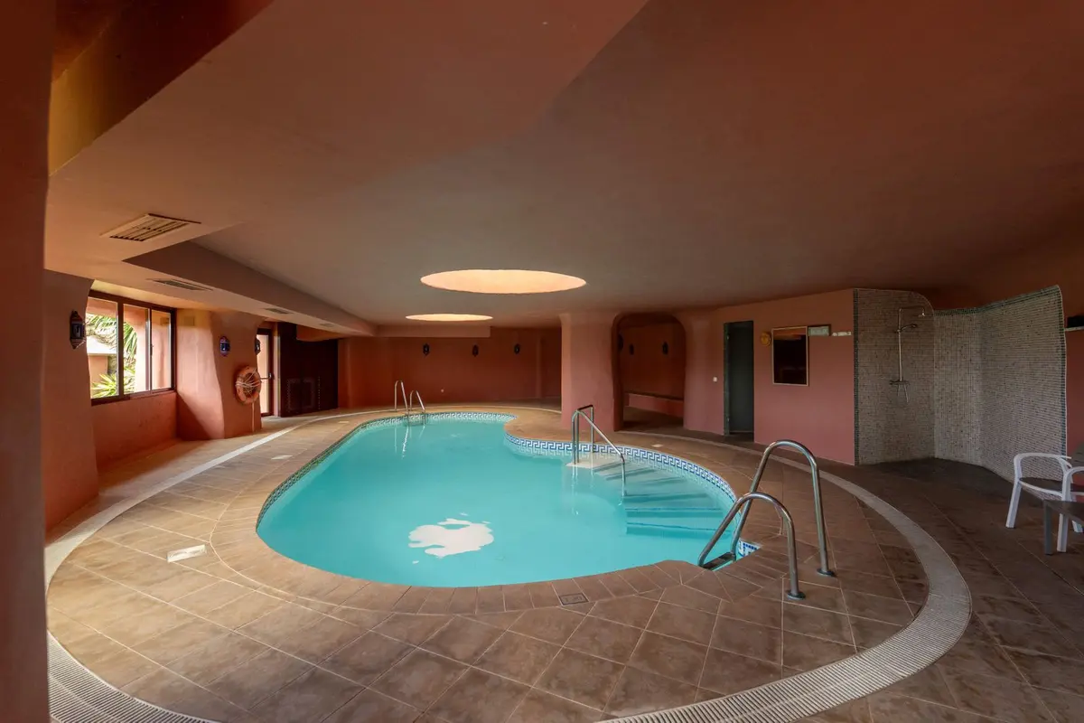 Penthouse Duplex in Estepona