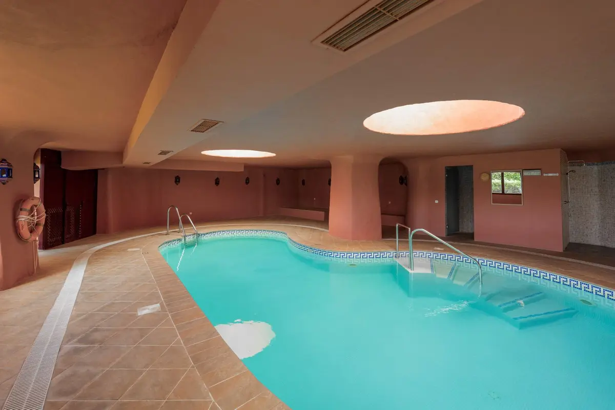 Penthouse Duplex in Estepona
