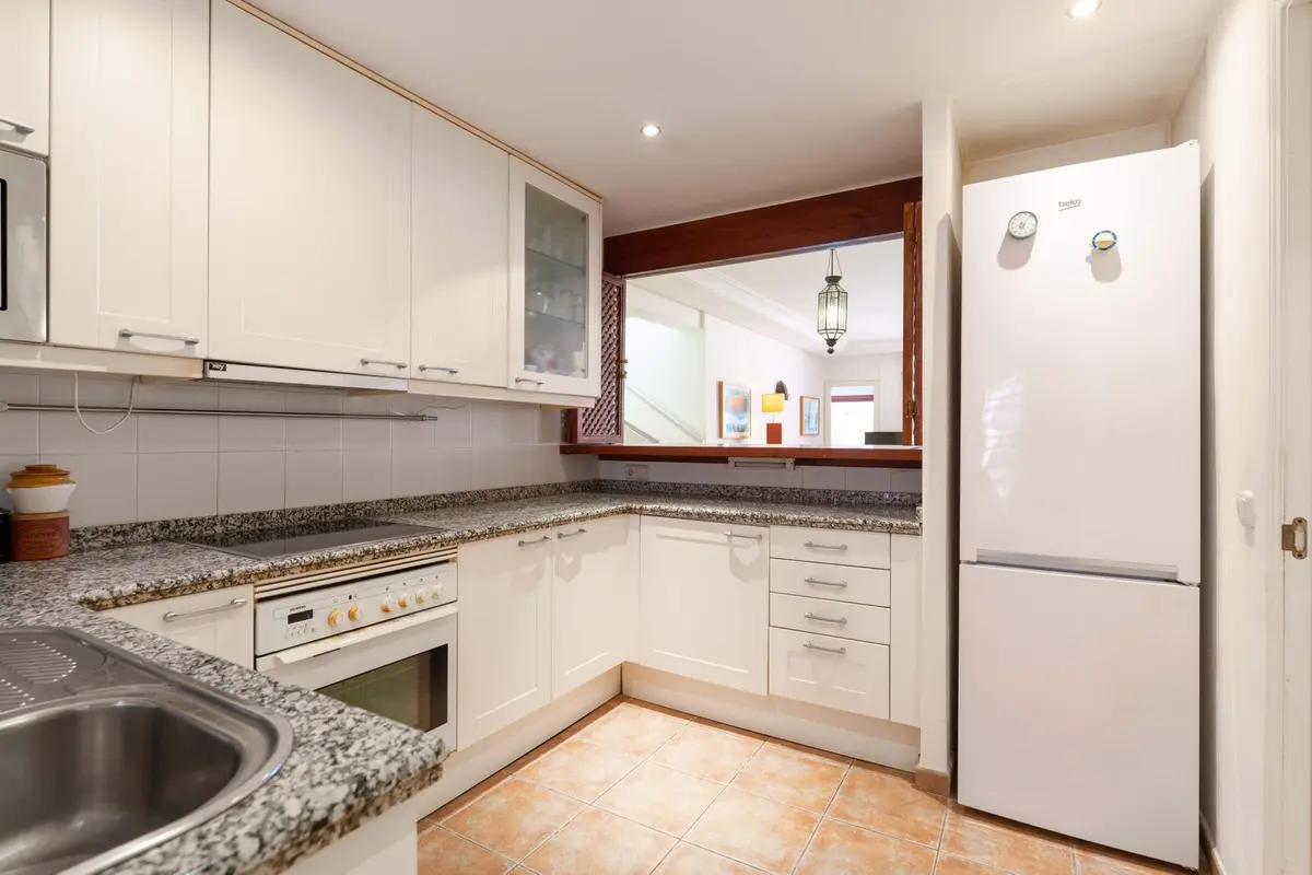 Penthouse Duplex in Estepona