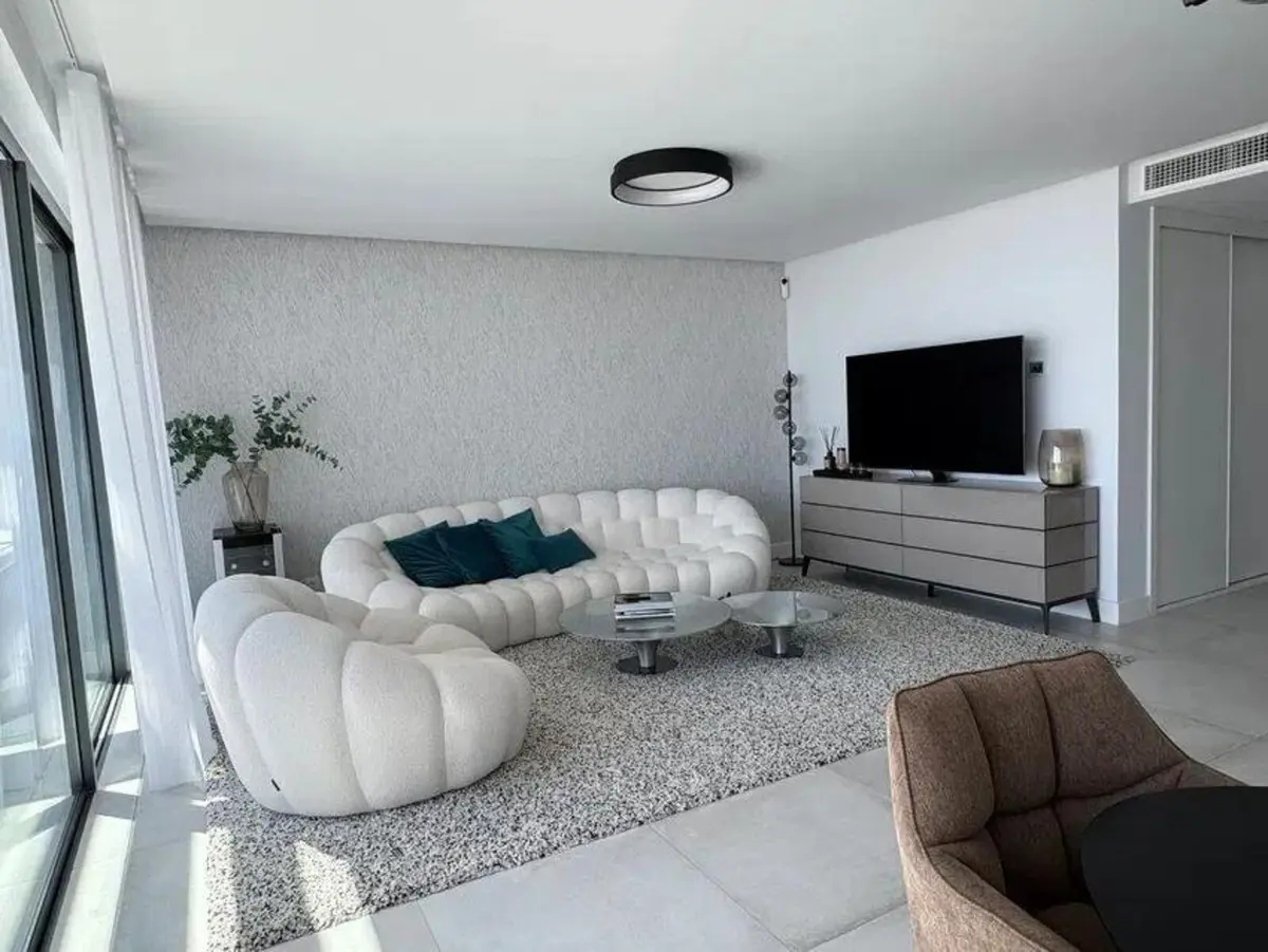 Duplex in Marbella
