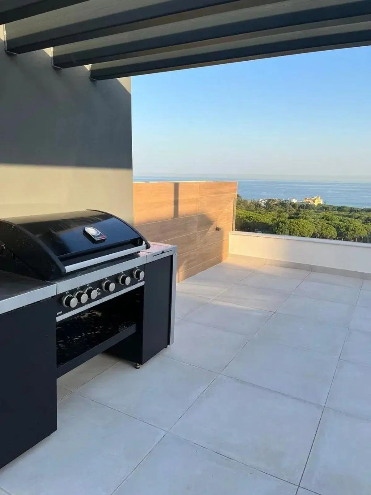 Duplex in Marbella
