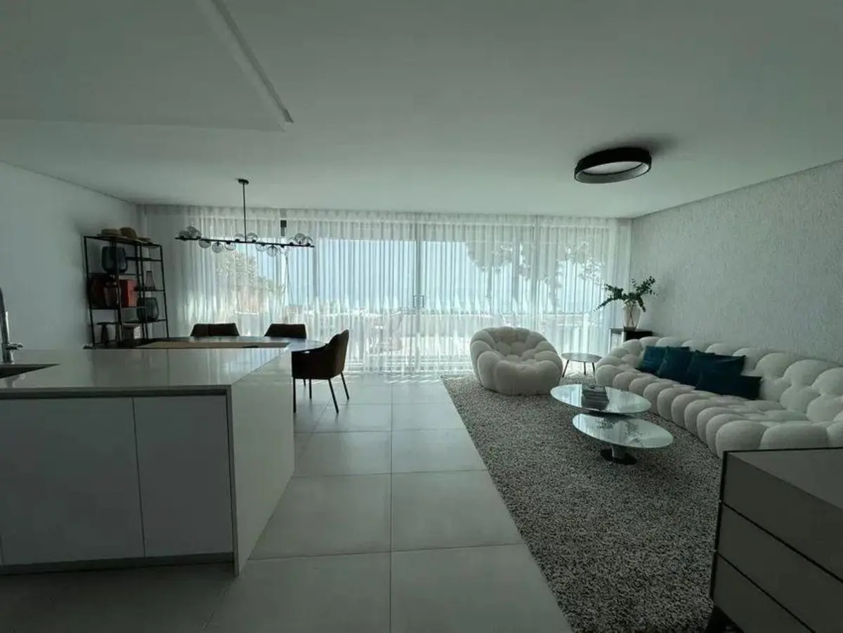 Duplex in Marbella