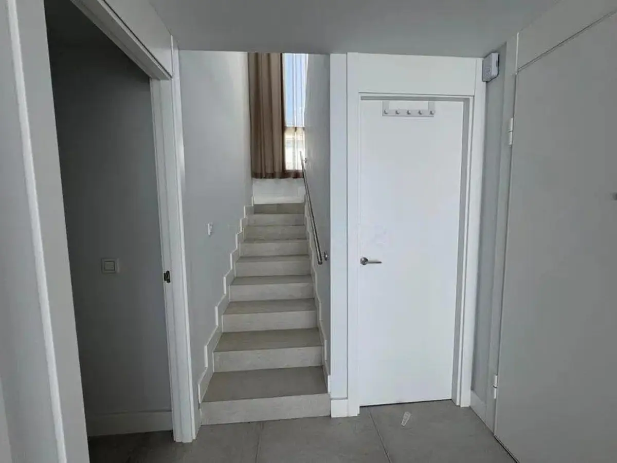 Duplex in Marbella