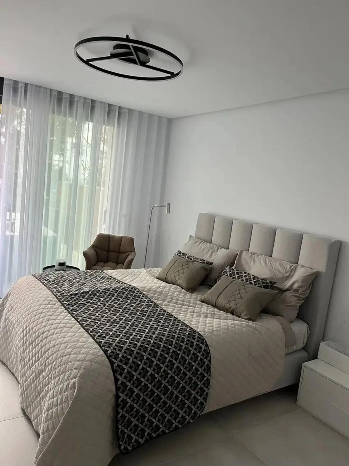 Duplex in Marbella