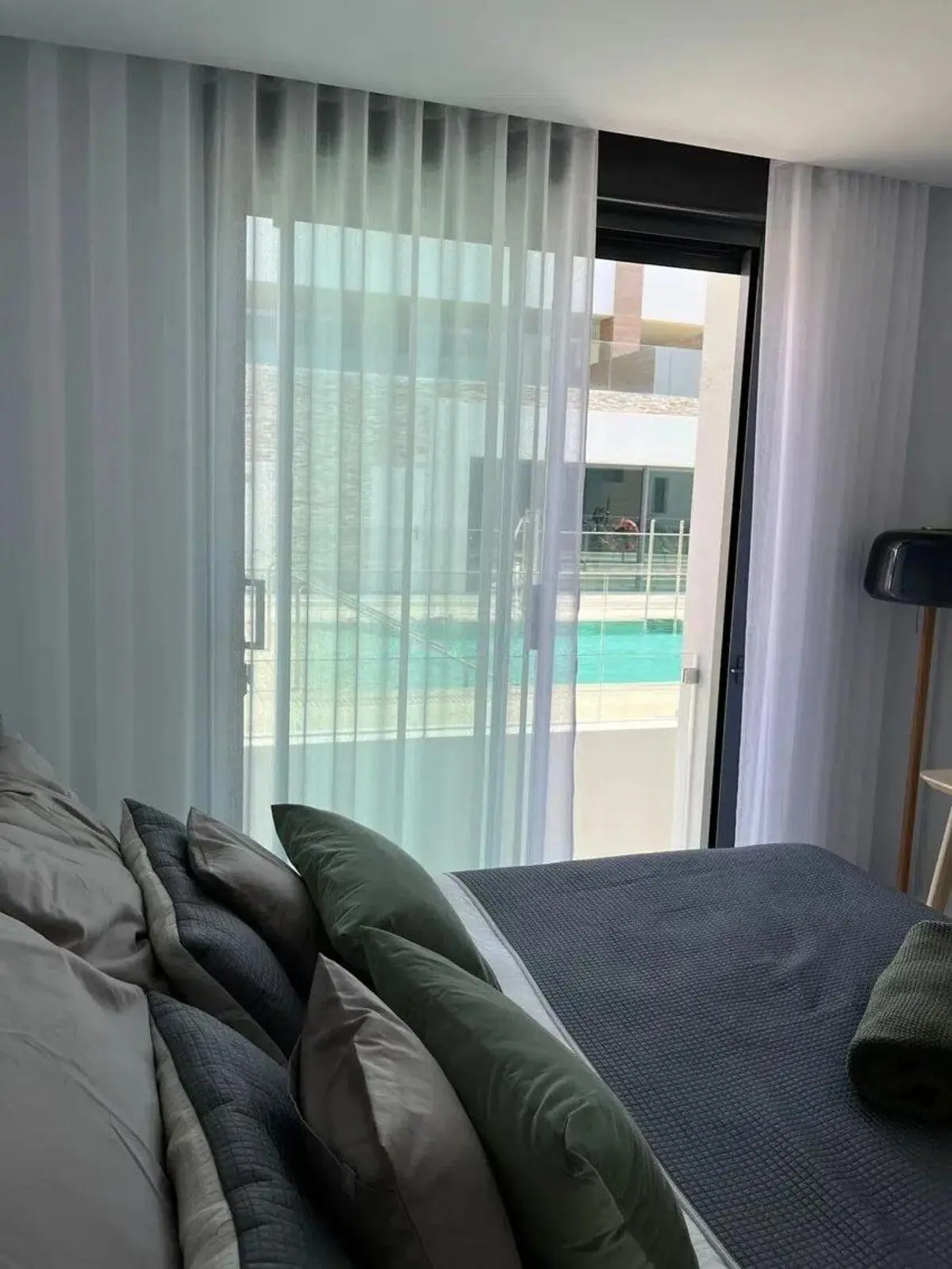 Duplex in Marbella
