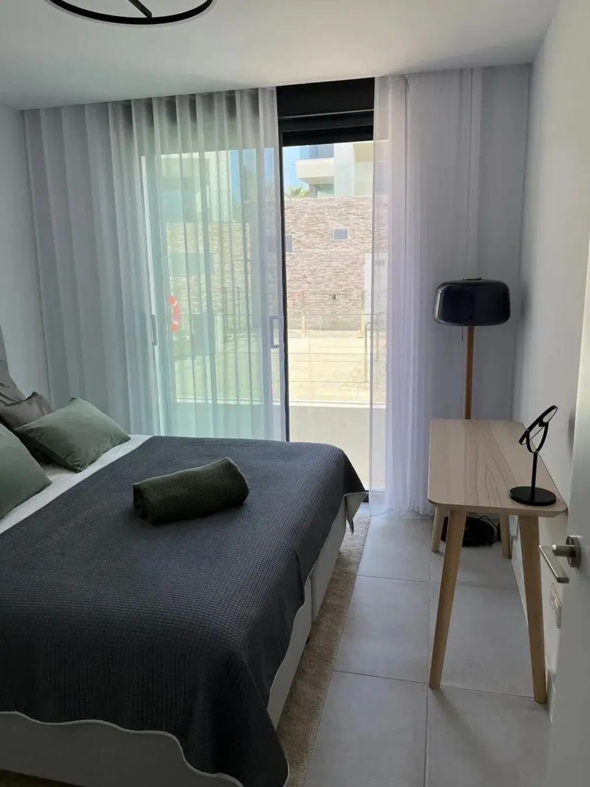 Duplex in Marbella