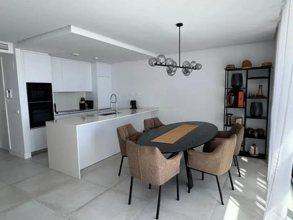 Duplex in Marbella