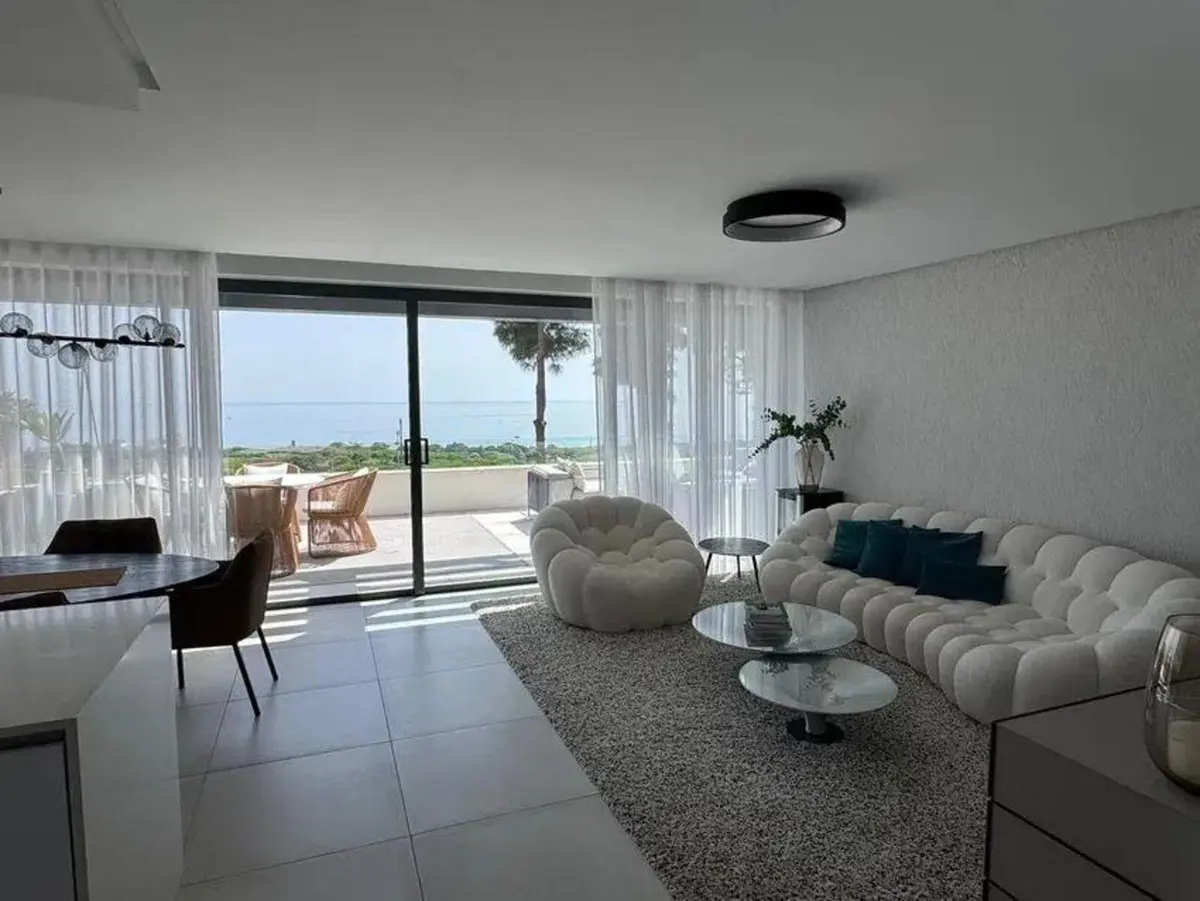 Duplex in Marbella