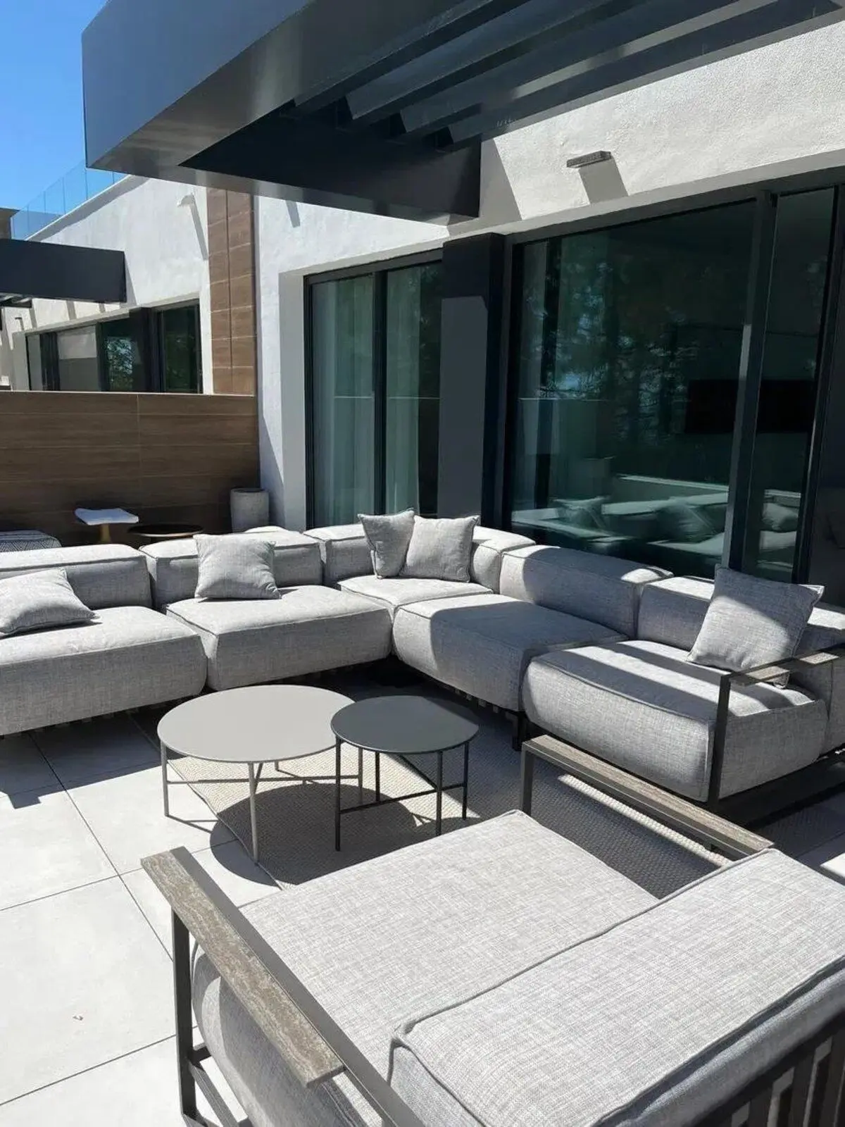 Duplex in Marbella