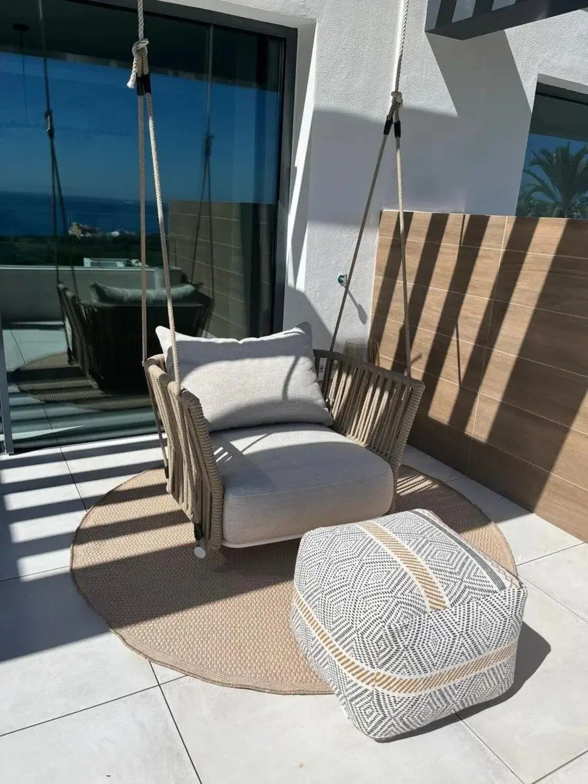 Duplex in Marbella
